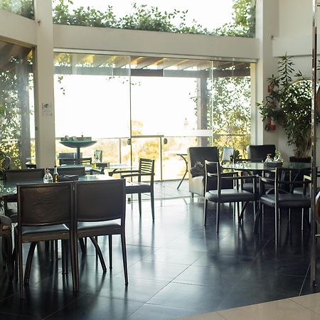 Orquidea Cafe Ξενοδοχείο Guarapari Εξωτερικό φωτογραφία