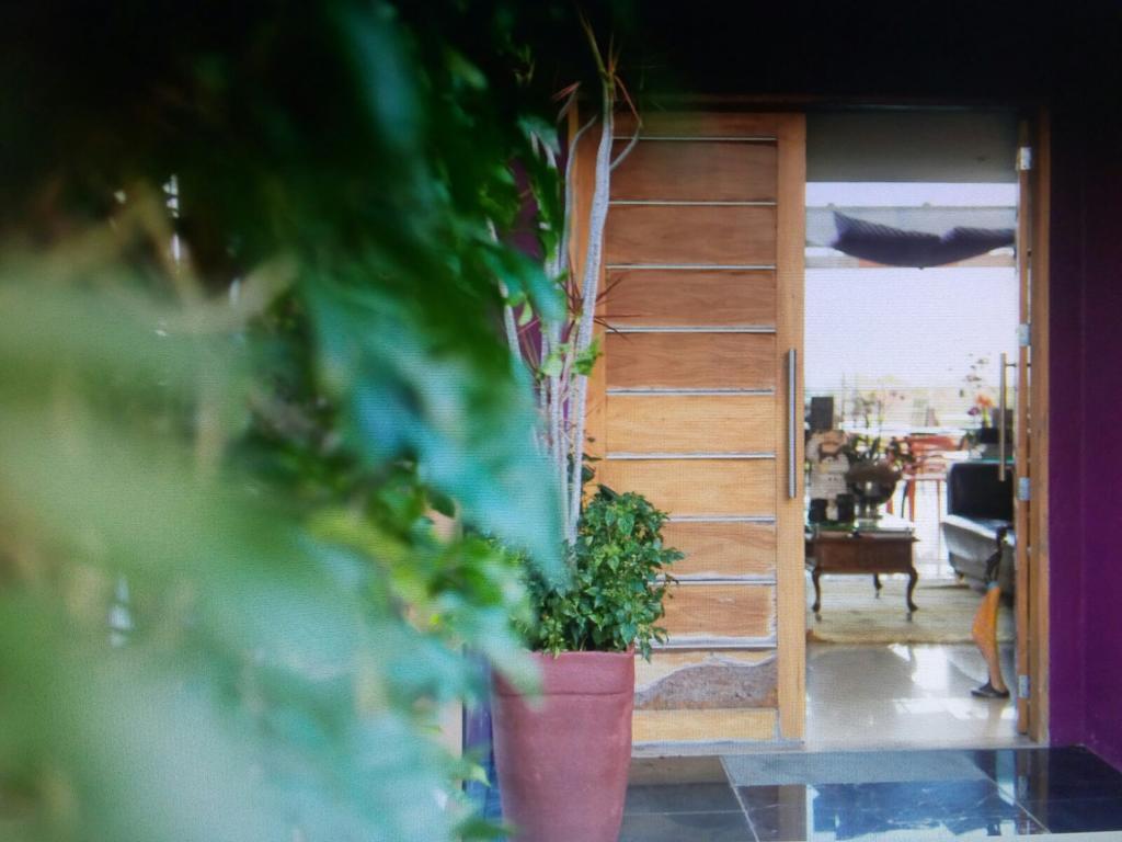 Orquidea Cafe Ξενοδοχείο Guarapari Εξωτερικό φωτογραφία