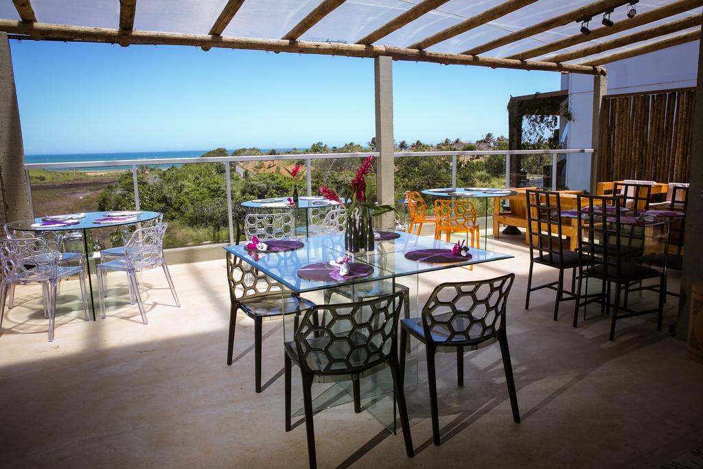 Orquidea Cafe Ξενοδοχείο Guarapari Εξωτερικό φωτογραφία