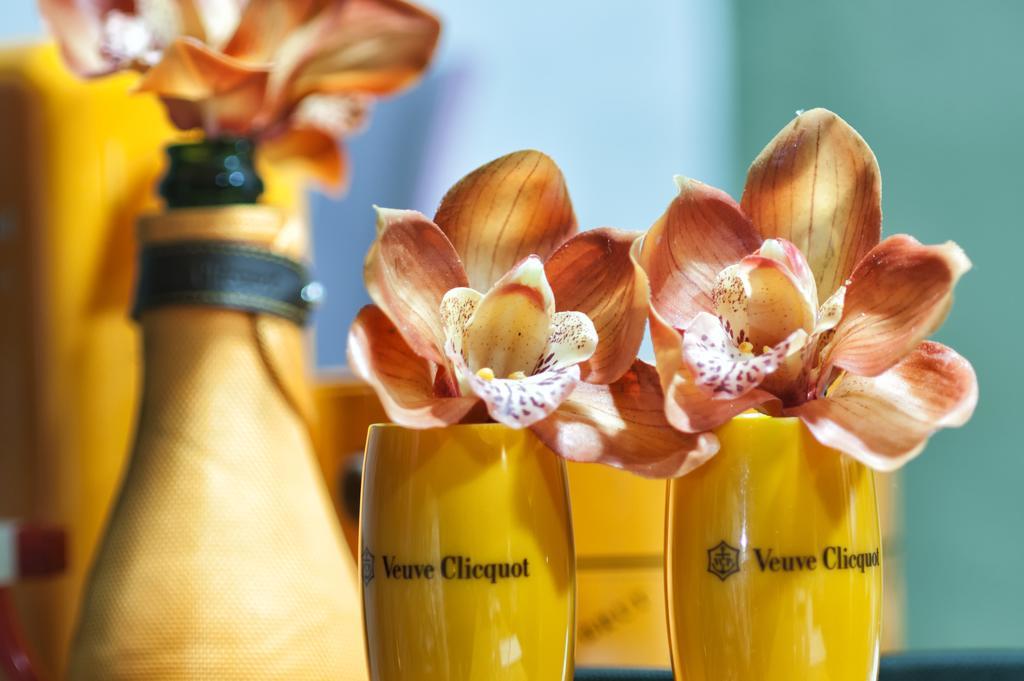 Orquidea Cafe Ξενοδοχείο Guarapari Εξωτερικό φωτογραφία